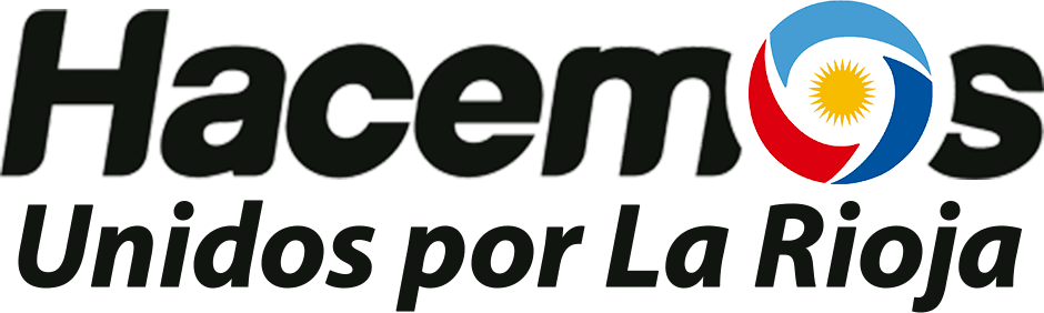 Hacemos La Rioja logo