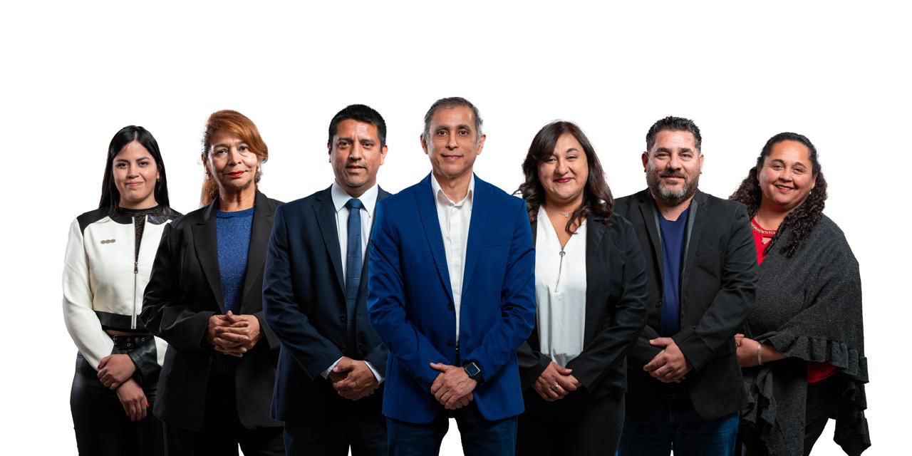 Candidatos Hacemos 2025